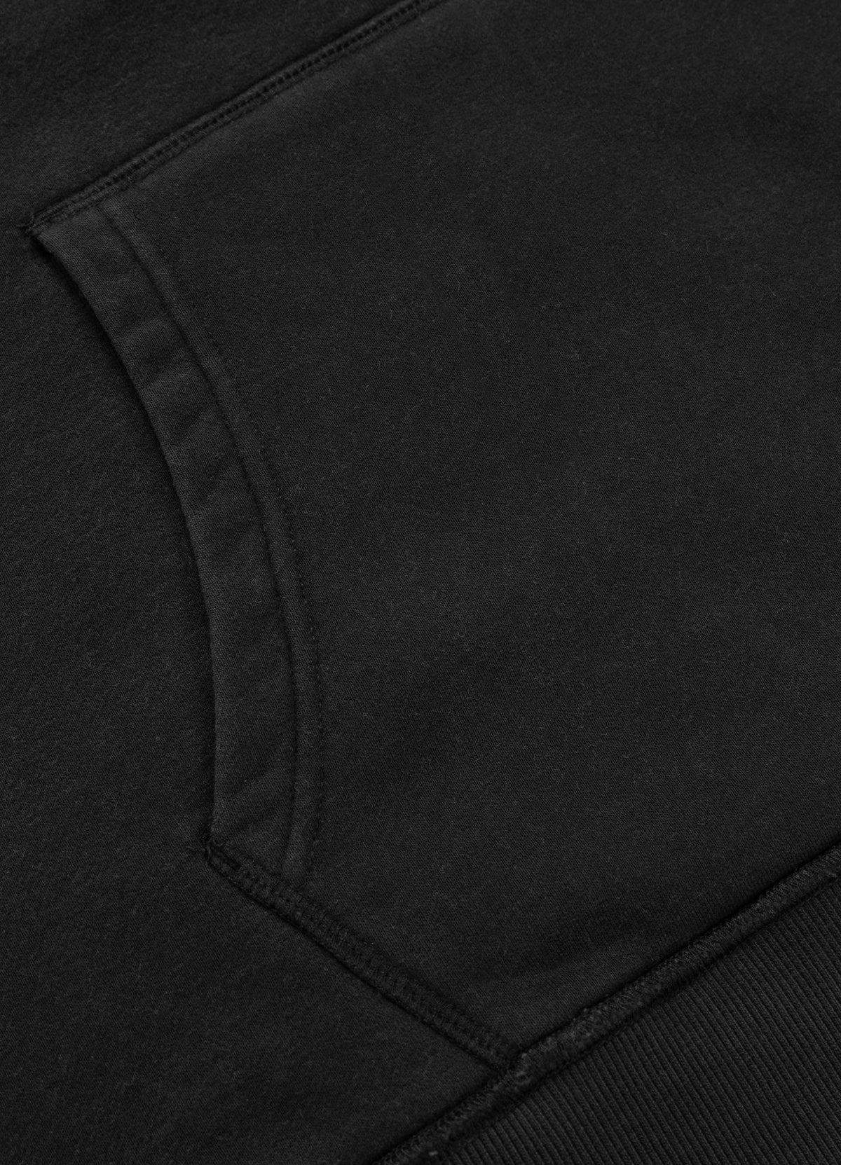 Hoodie Washed STRENGTH & RESPECT