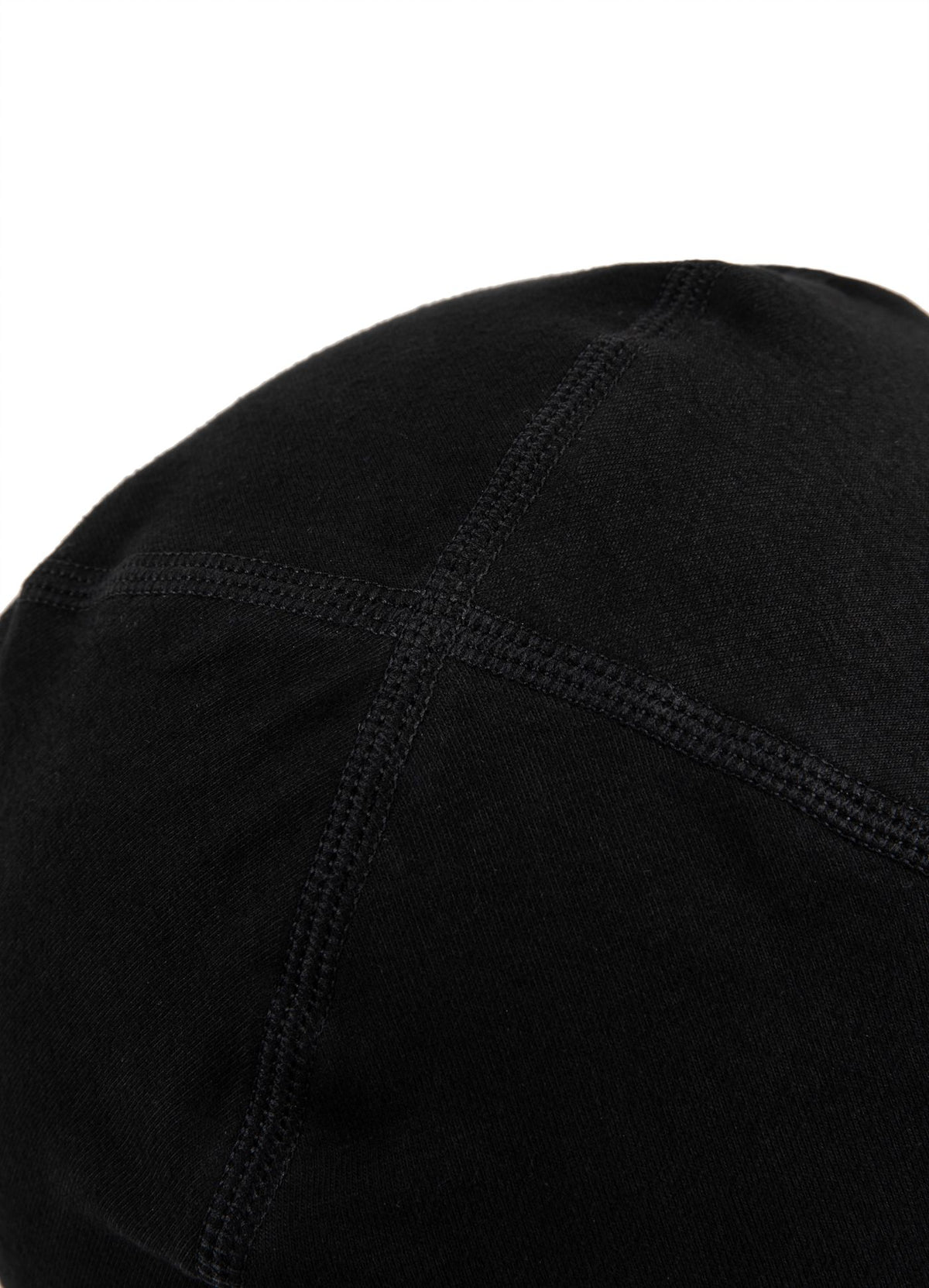 Beanie Big Logo