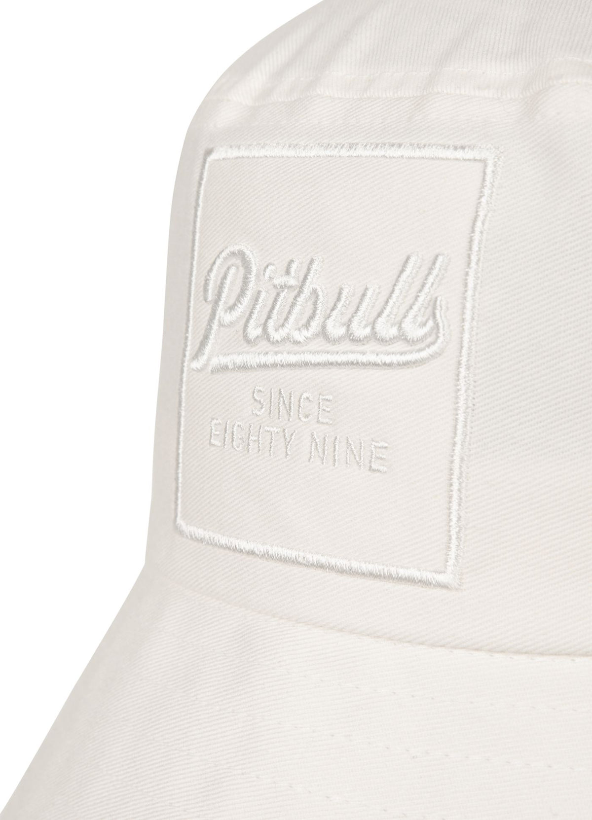Bucket Hat SEABRIDGE