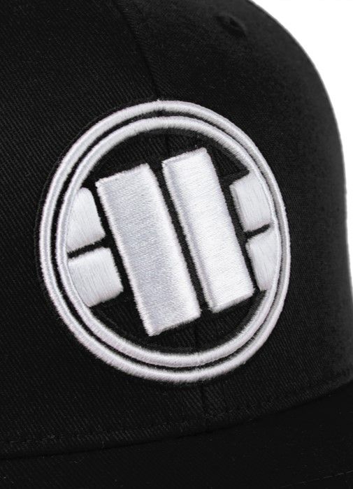 Full Cap Classic LOGO