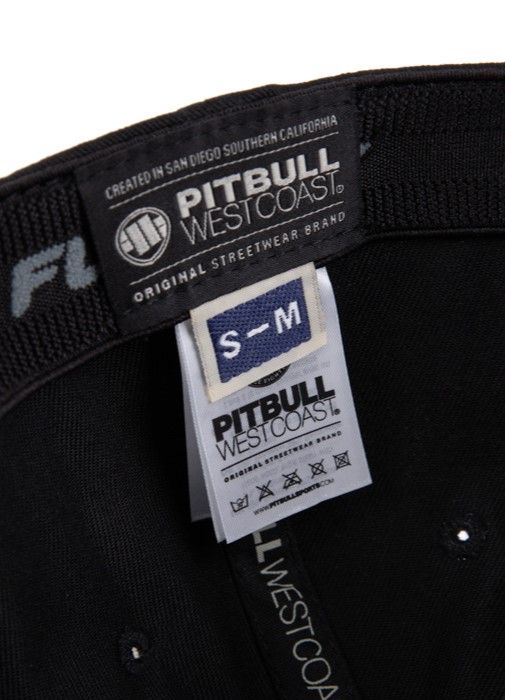 Full Cap Classic LOGO