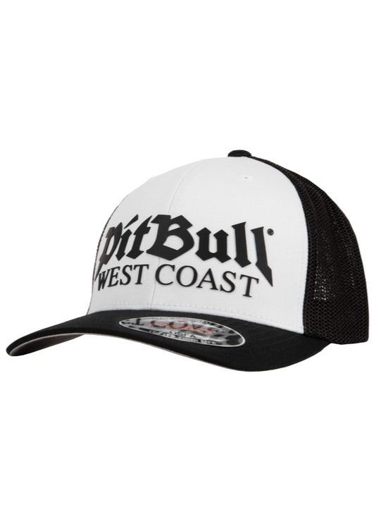 Full Cap Classic Mesh OLD LOGO