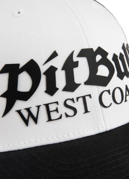 Full Cap Classic Mesh OLD LOGO