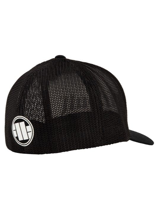 Full Cap Classic Mesh OLD LOGO