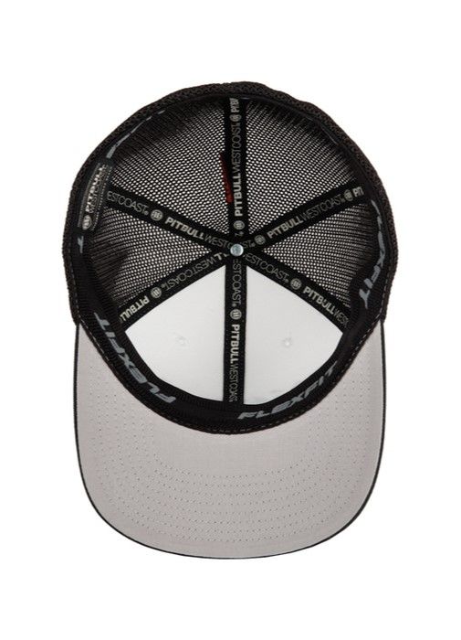 Full Cap Classic Mesh OLD LOGO