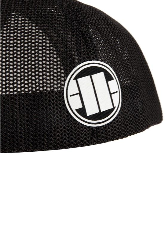 Full Cap Classic Mesh OLD LOGO