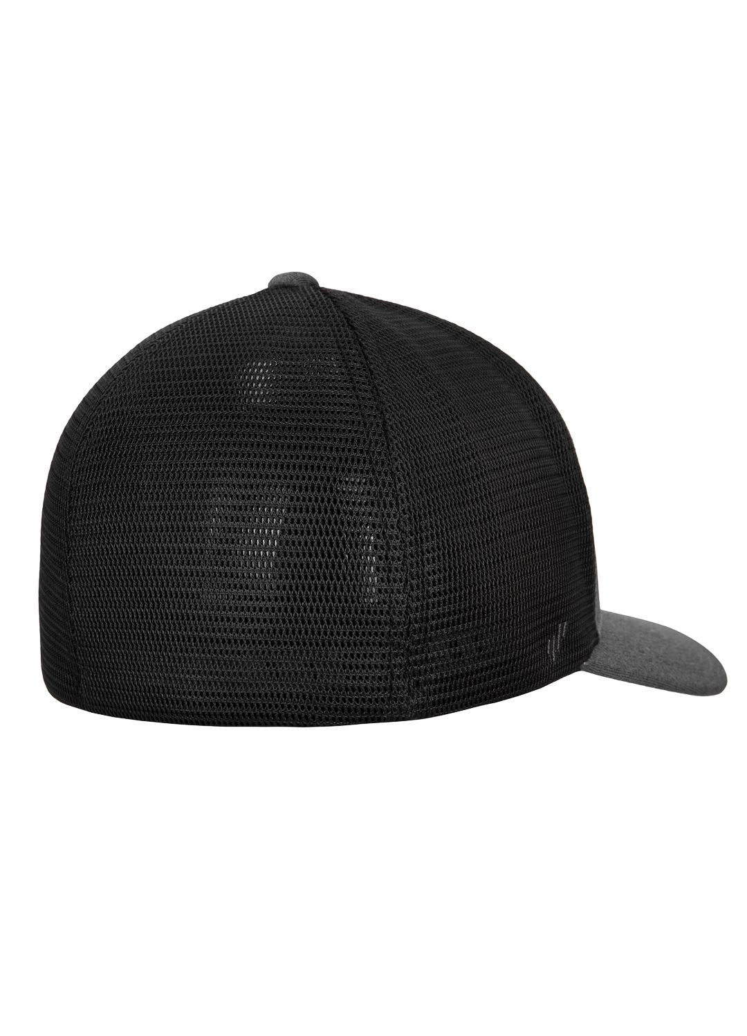 Full Cap Mesh Circle Dog