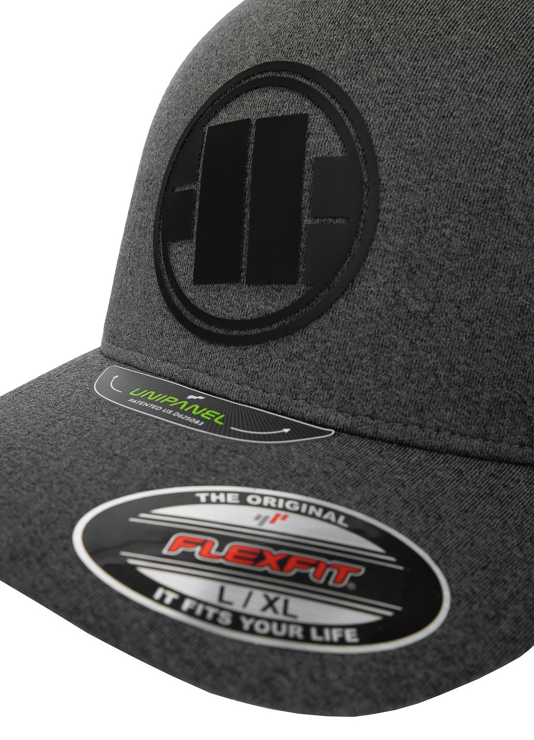 Full Cap Mesh Circle Dog