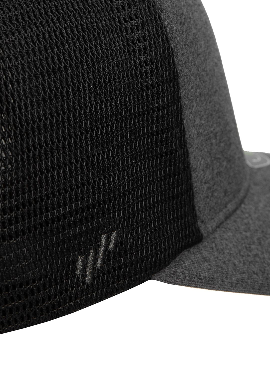 Full Cap Mesh Circle Dog