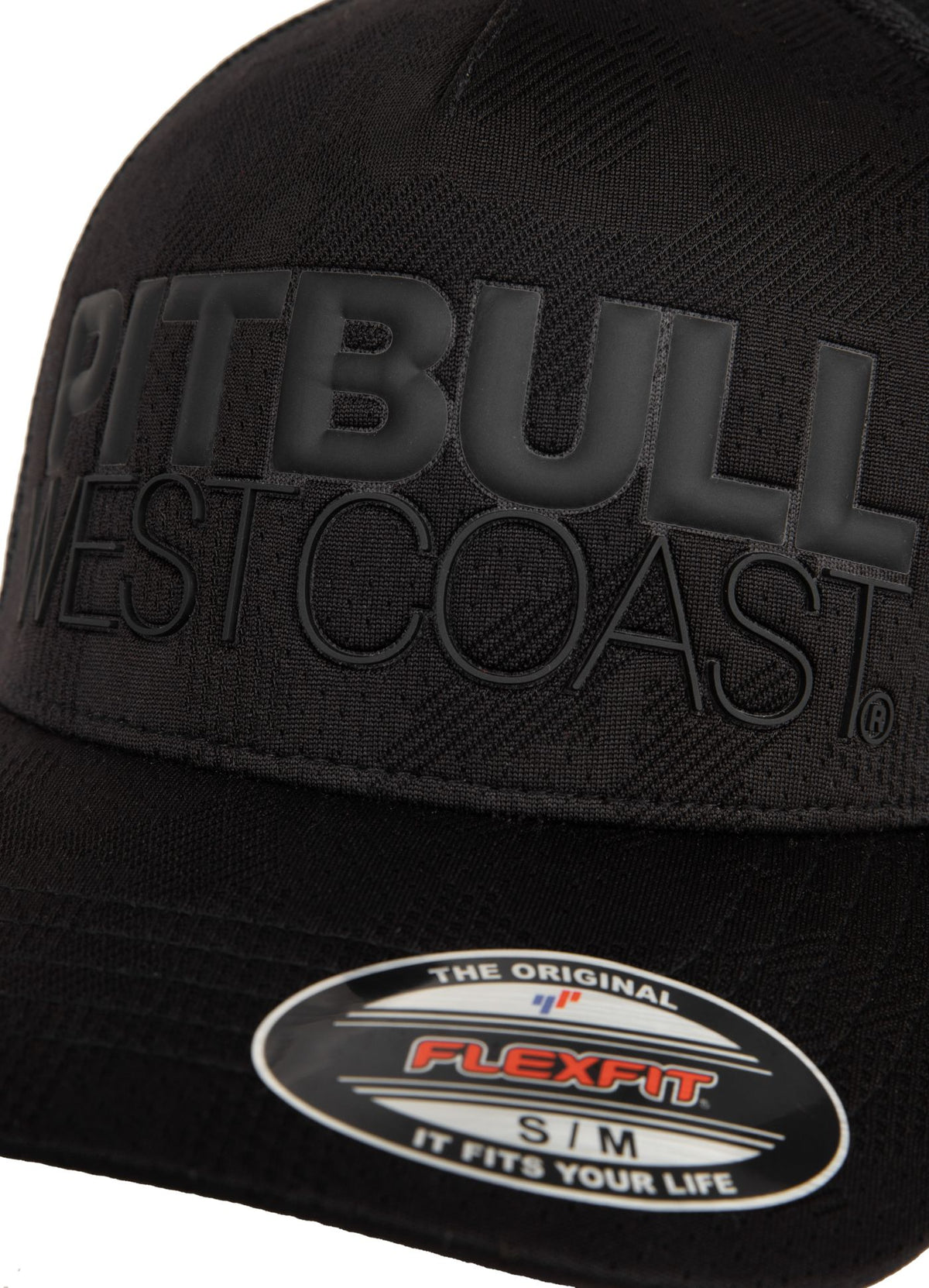 Full Cap Mesh TNT