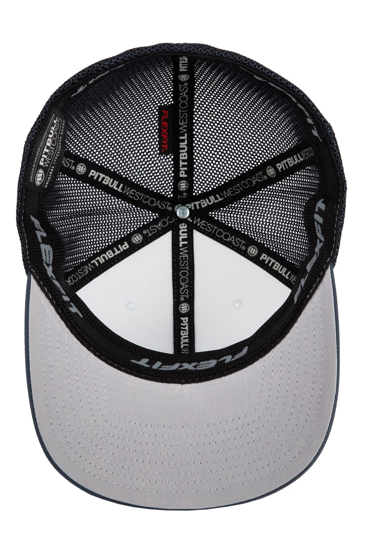 Full Cap Mesh TNT