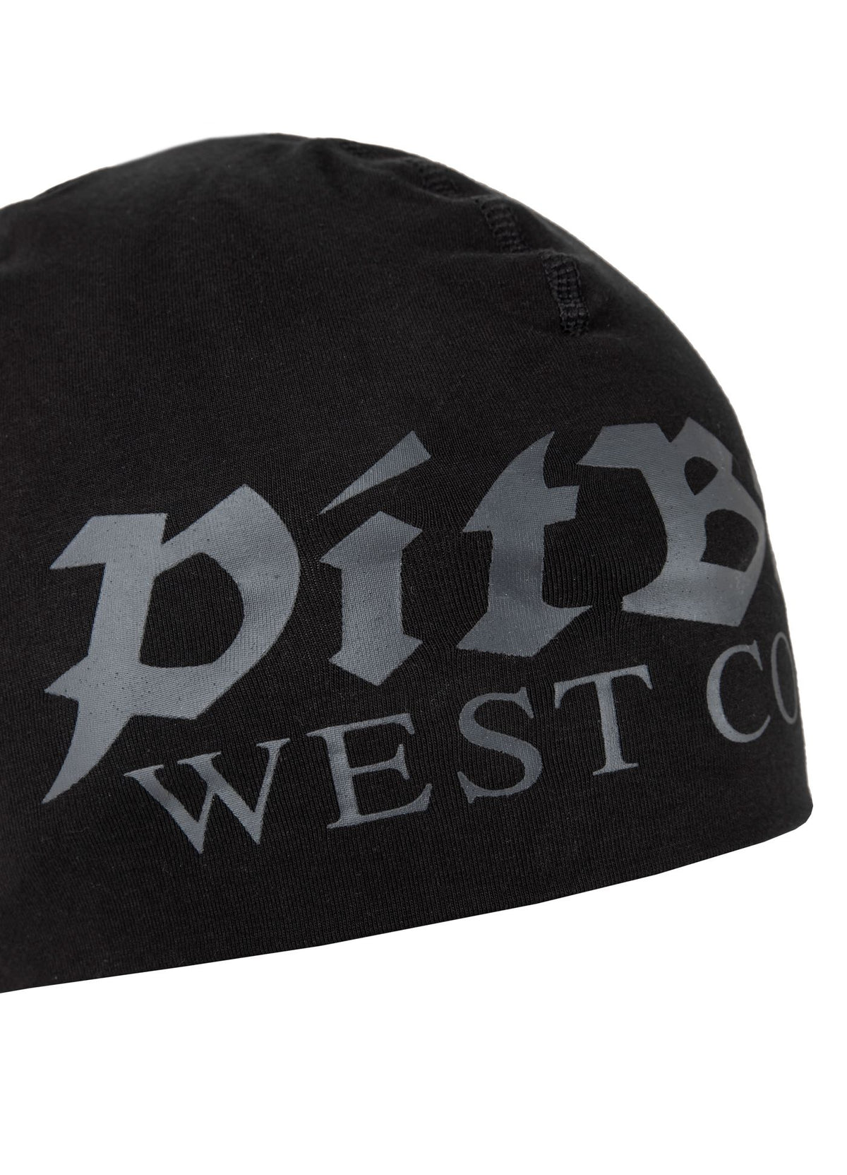 Beanie Old Logo