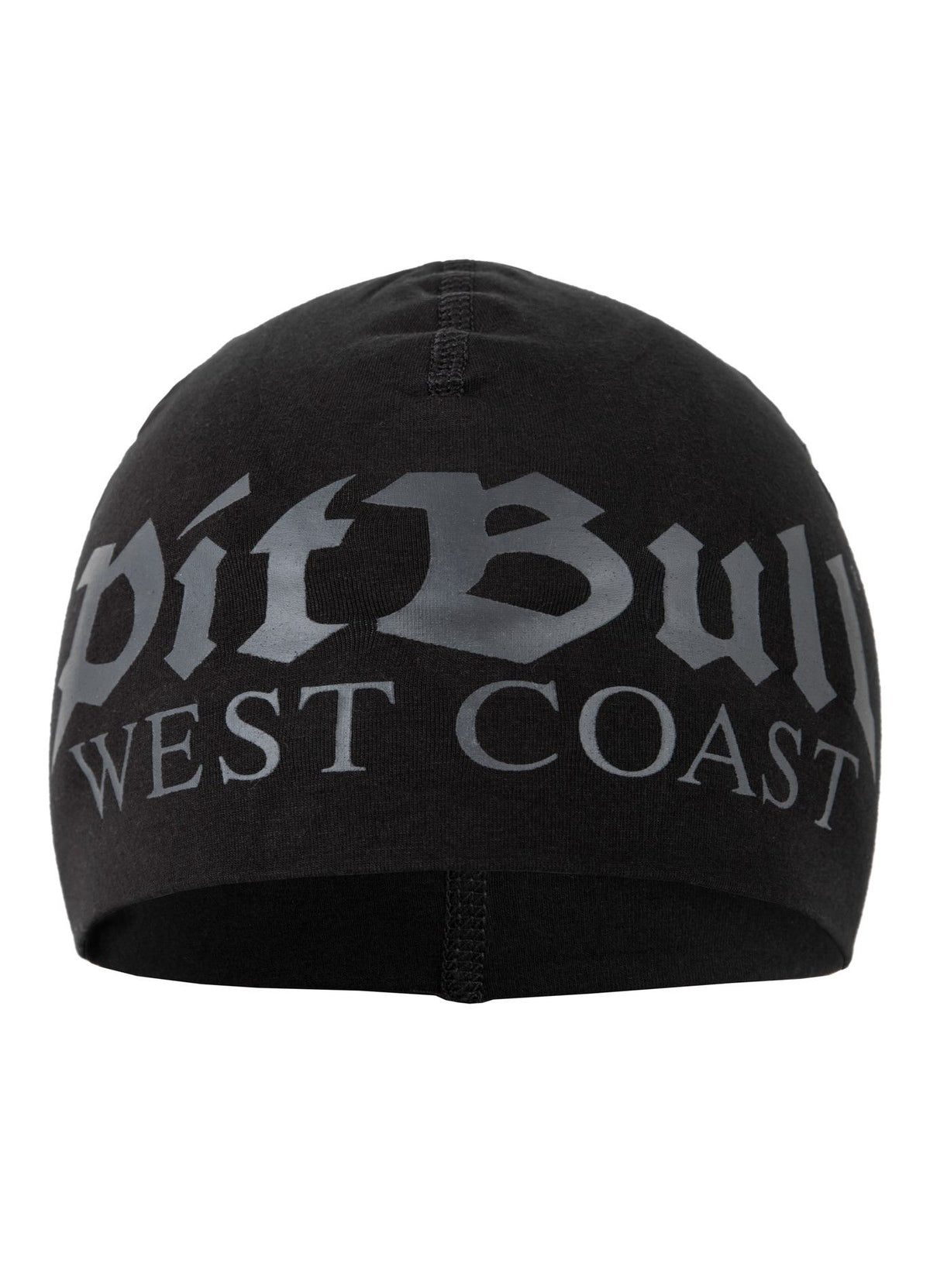 Beanie Old Logo
