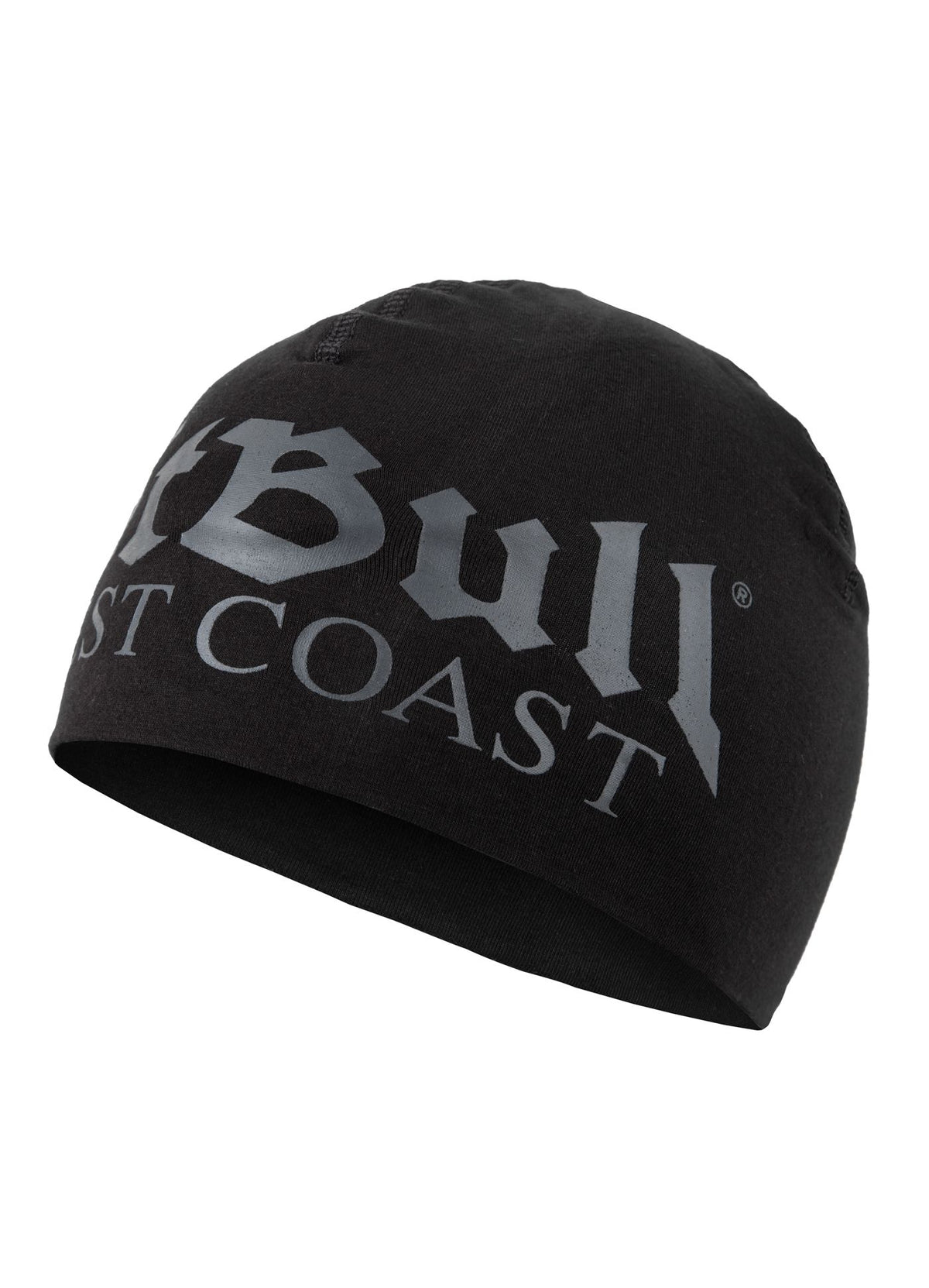 Beanie Old Logo