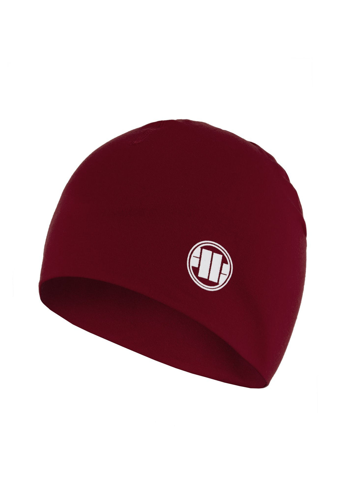 Beanie Small Logo