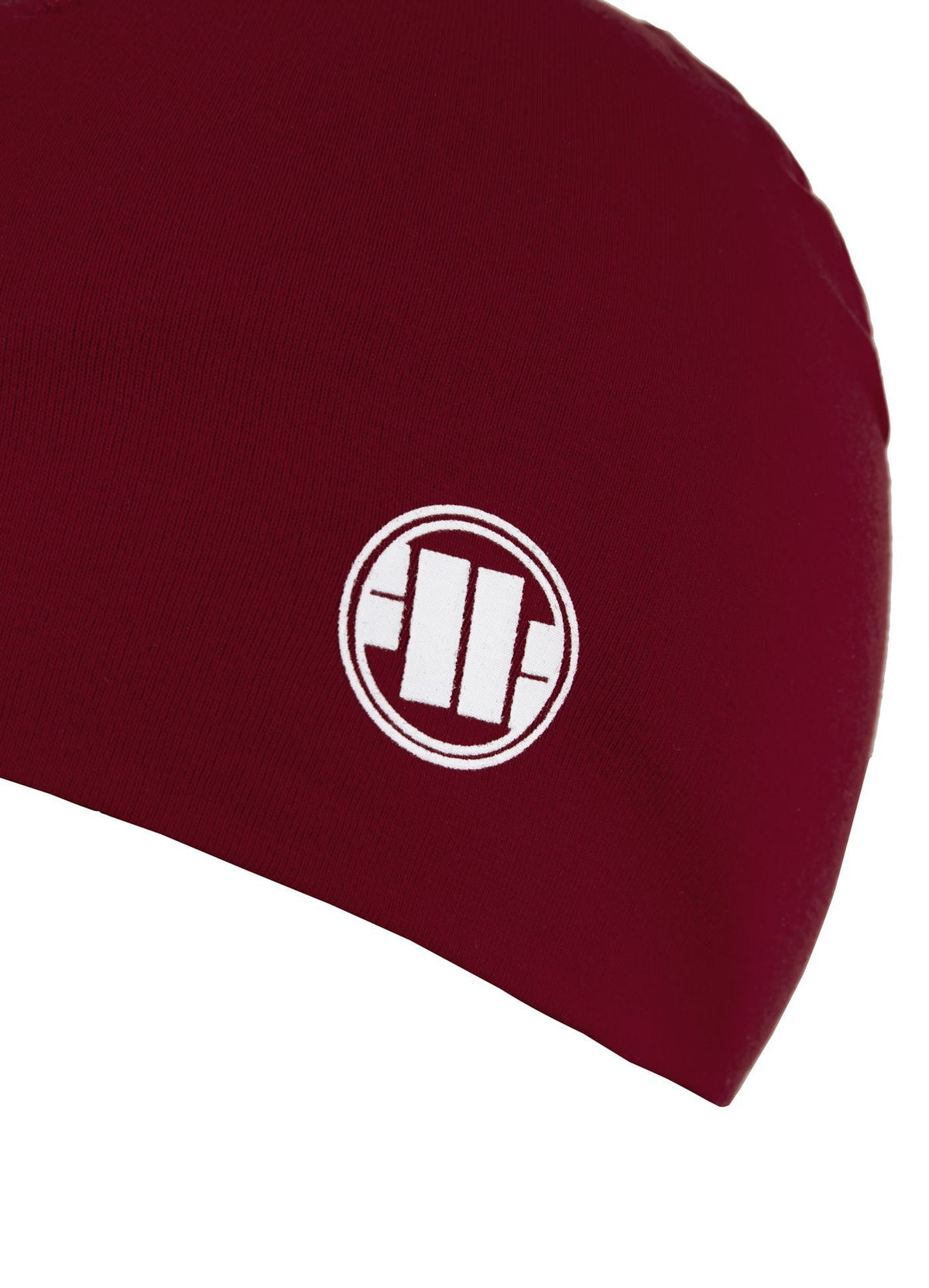 Beanie Small Logo