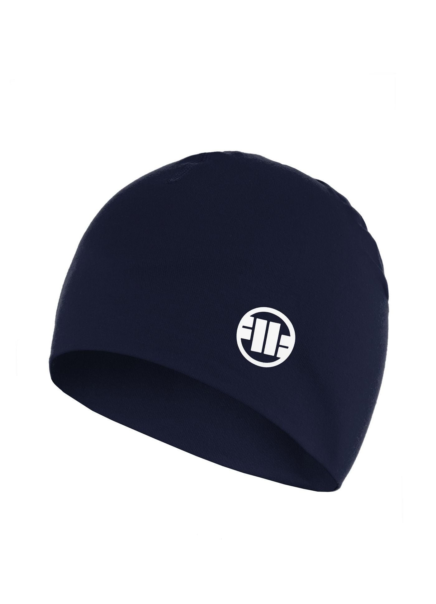 Beanie Small Logo II