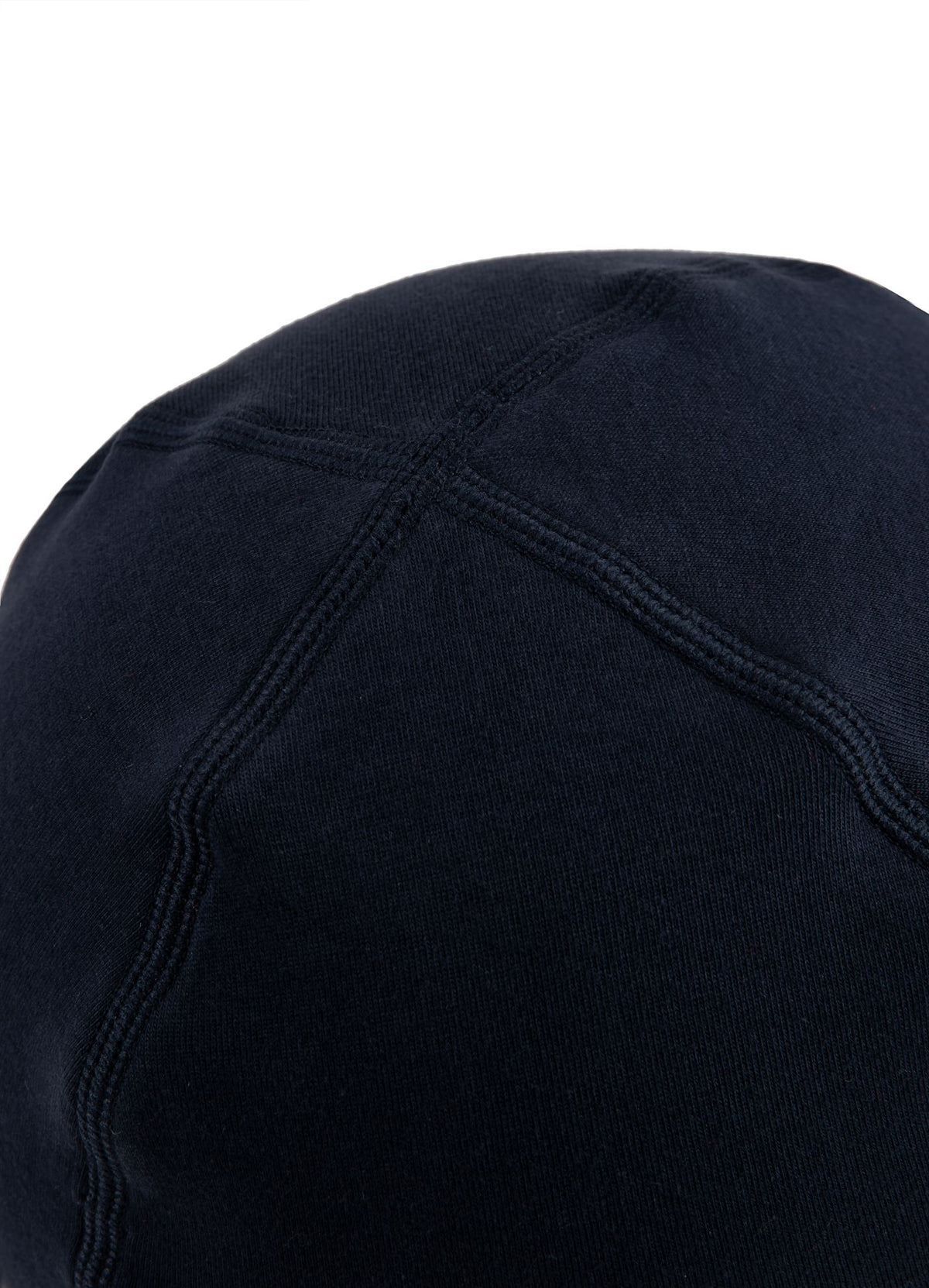 Cap Small Logo