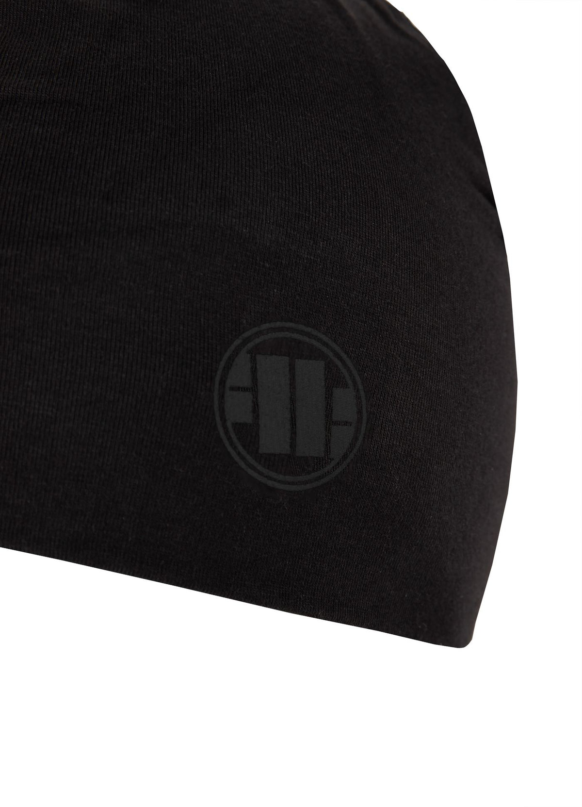 Beanie Small Logo