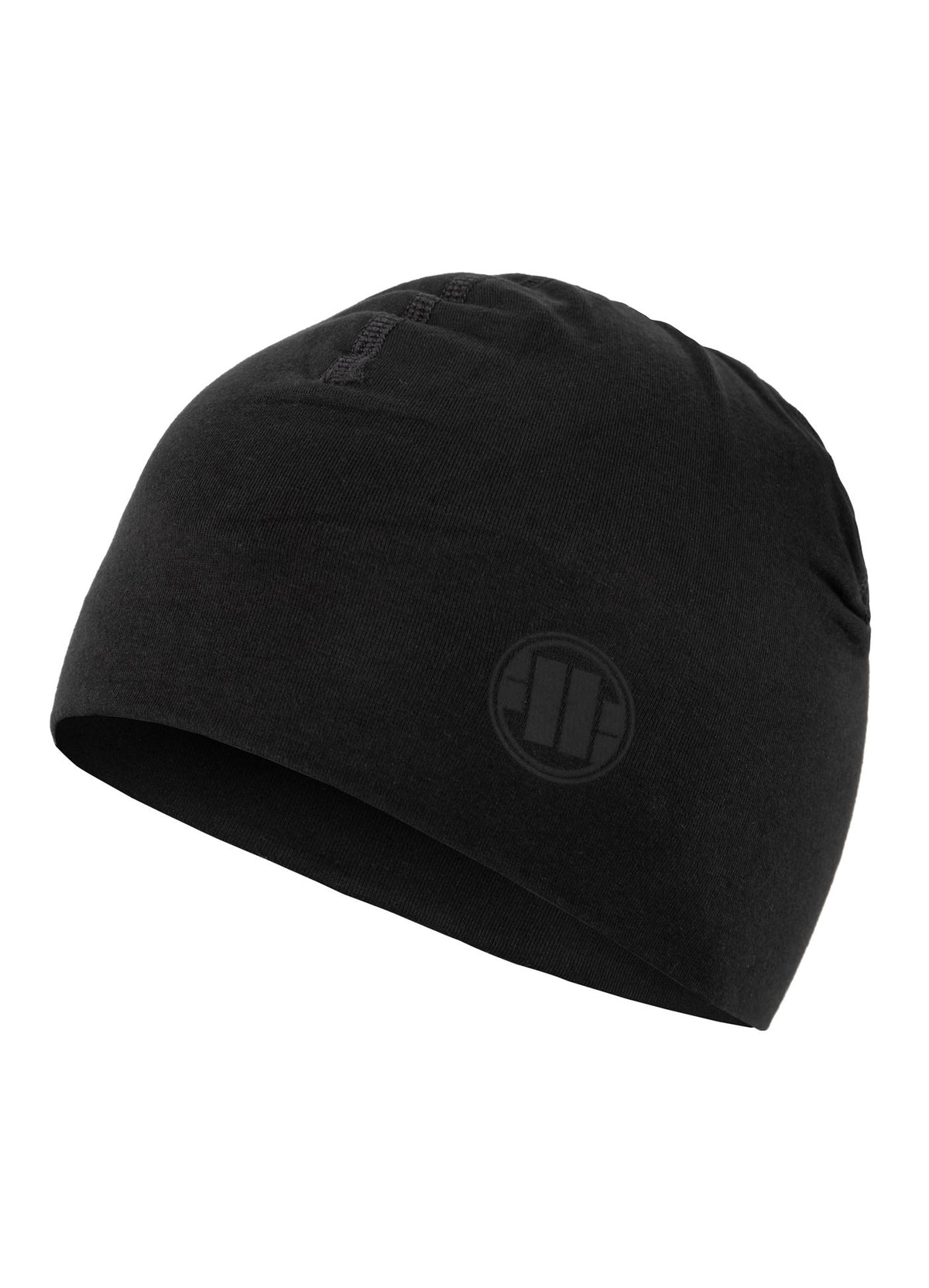 Beanie Small Logo