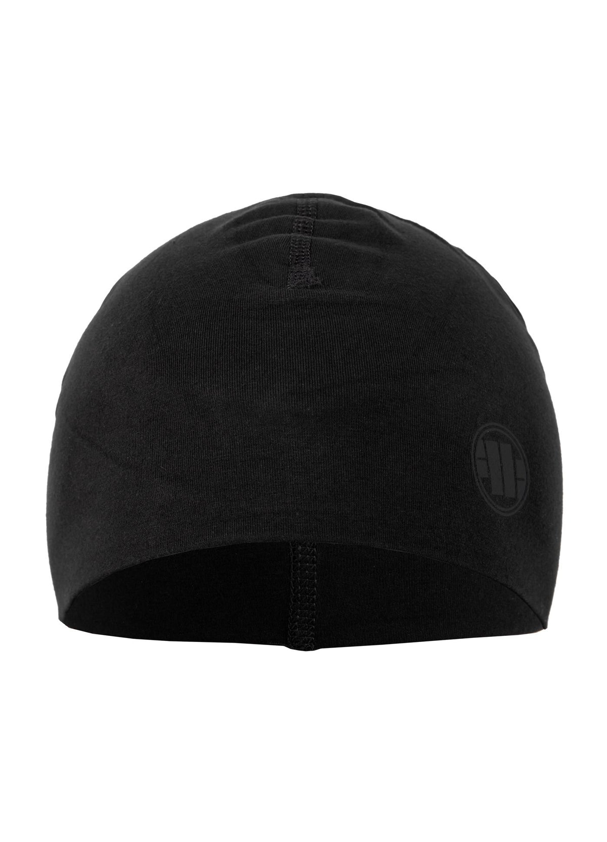 Beanie Small Logo