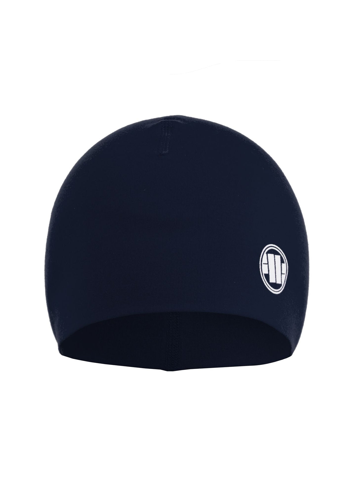 Cap Small Logo