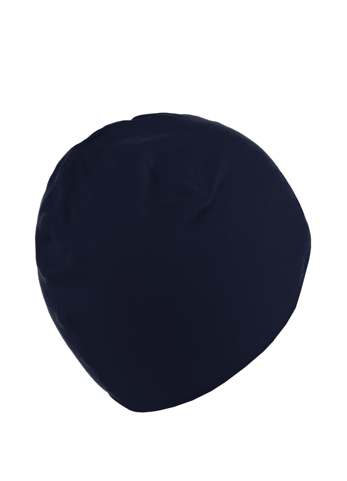 Cap Small Logo