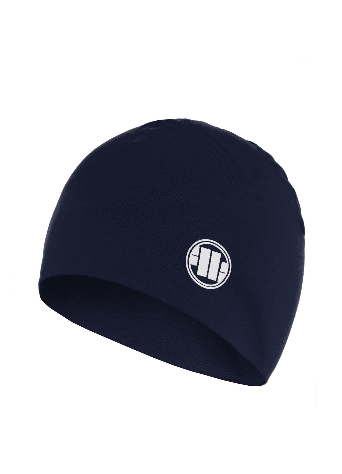 Cap Small Logo