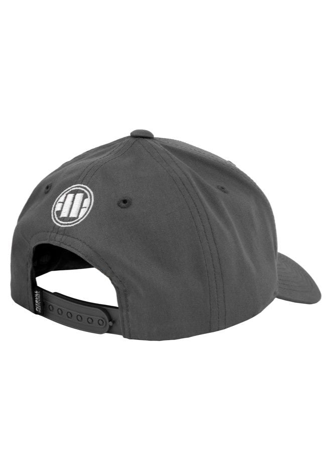 Snapback Cap Classic BOXING