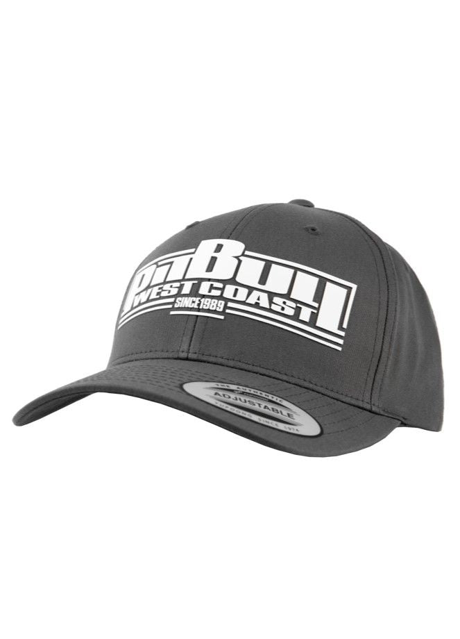 Snapback Cap Classic BOXING