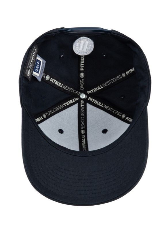 Snapback Cap Classic BOXING