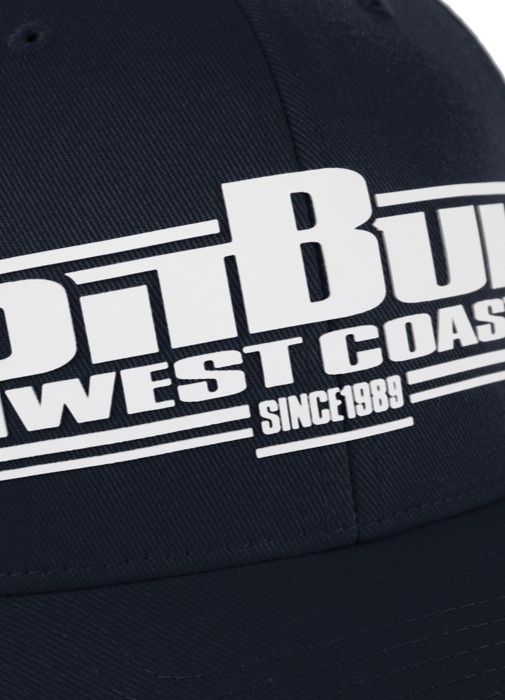Snapback Cap Classic BOXING