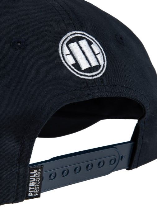 Snapback Cap Classic BOXING