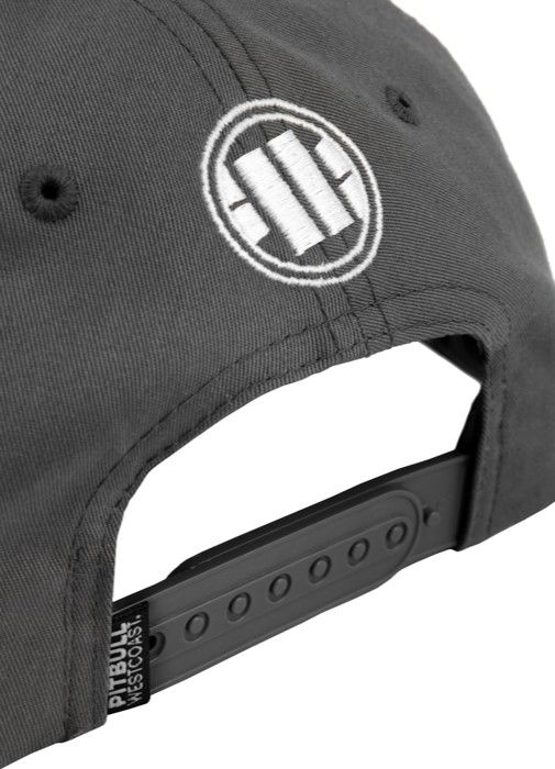 Snapback Cap Classic BOXING