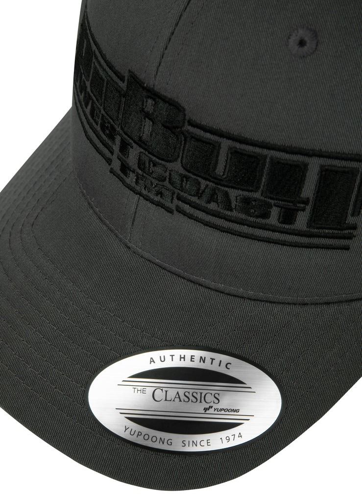 Snapback Cap Classic BOXING II