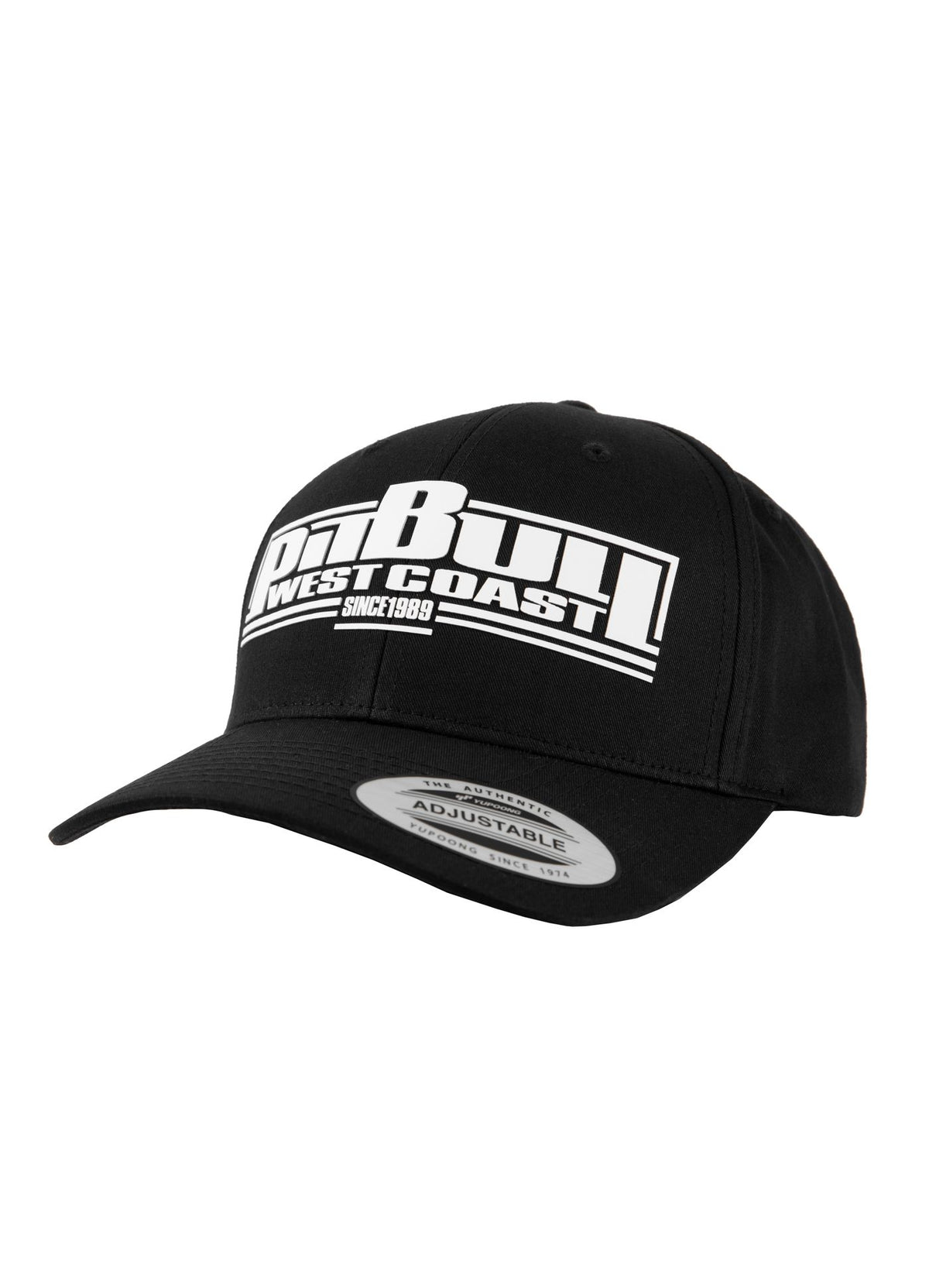 Snapback Cap Classic BOXING