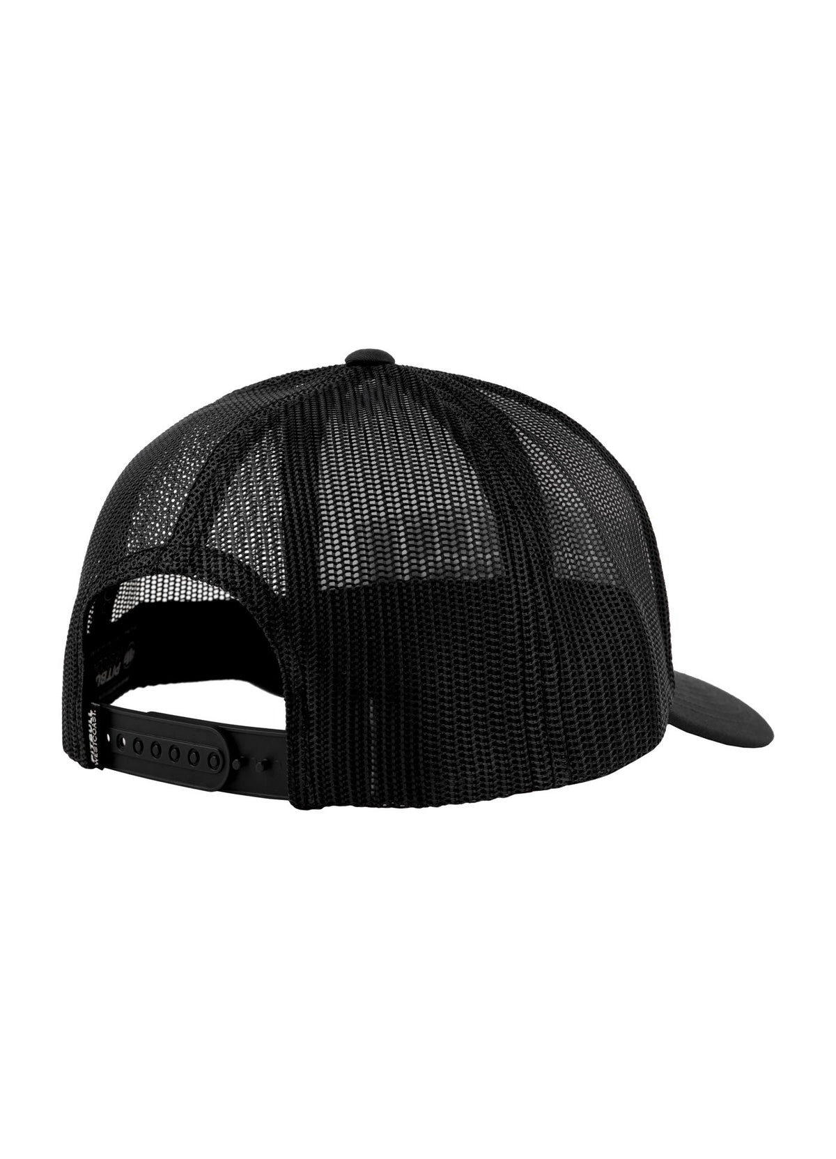 Snapback Cap Classic Trucker BOXING