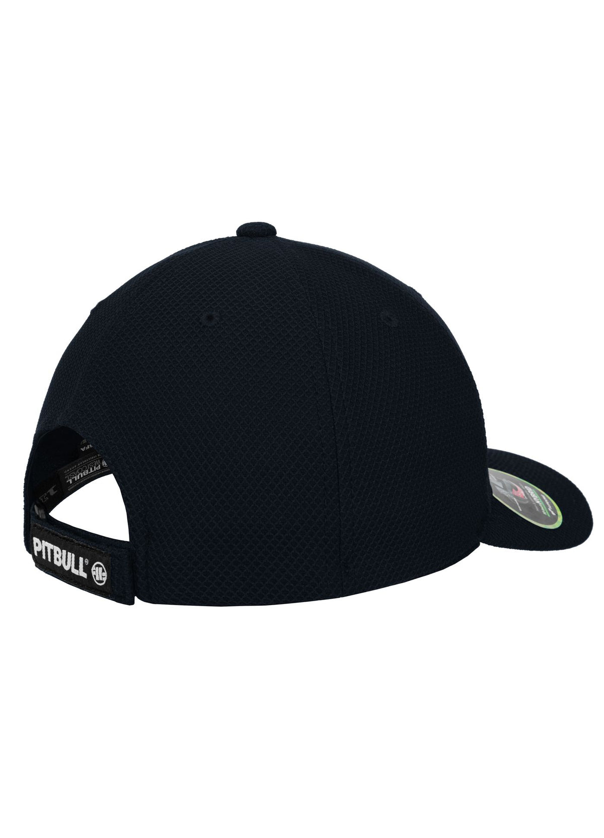 Snapback Cap Hybrid Logo