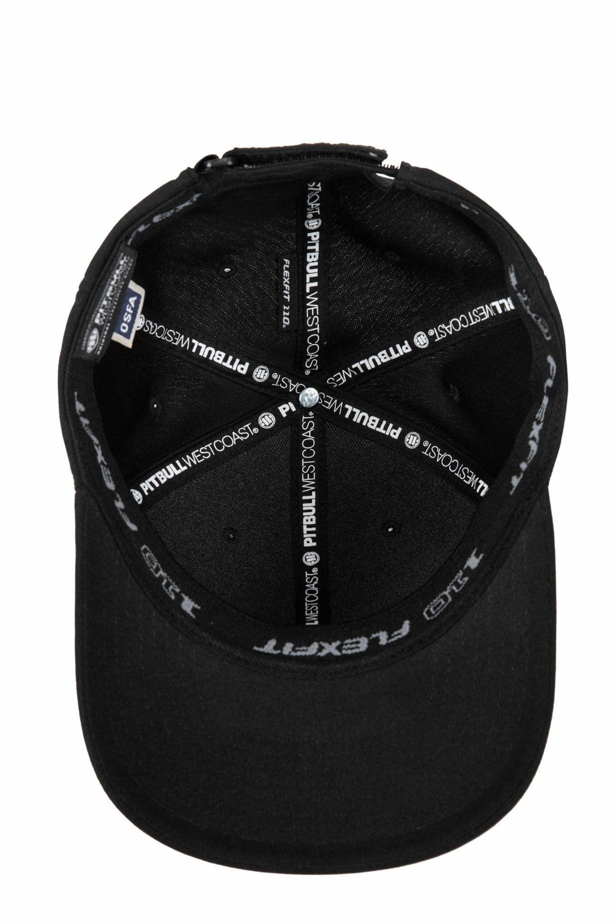 Snapback Cap Hybrid ADCC