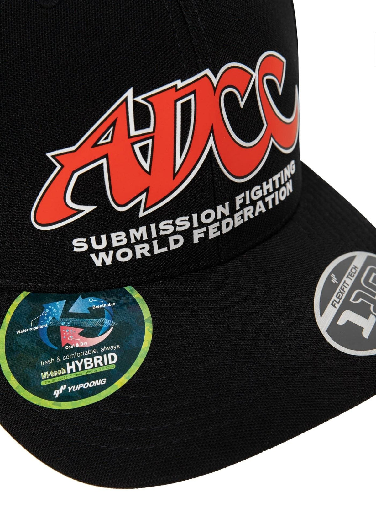 Snapback Cap Hybrid ADCC