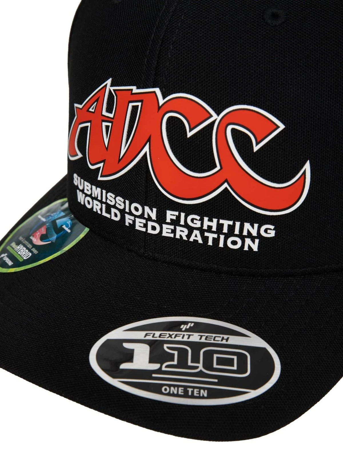 Snapback Cap Hybrid ADCC