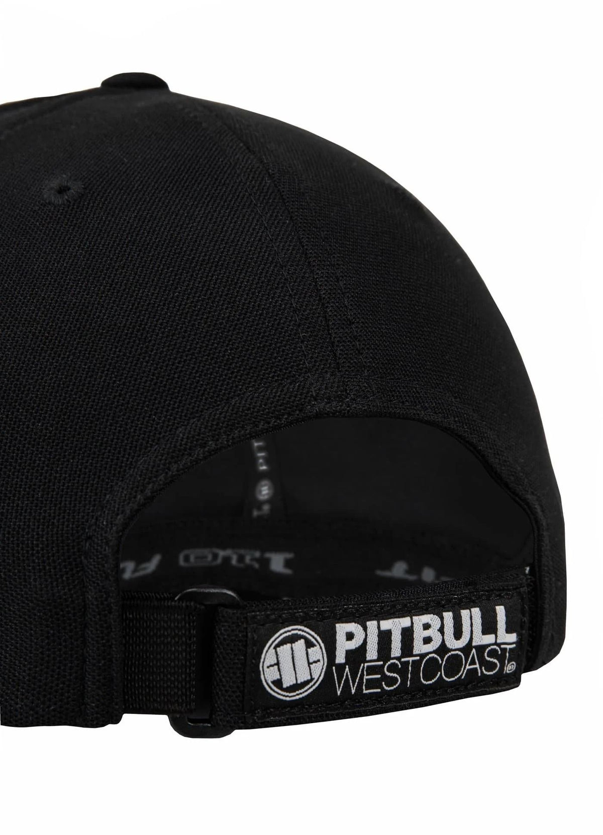 Snapback Cap Hybrid ADCC