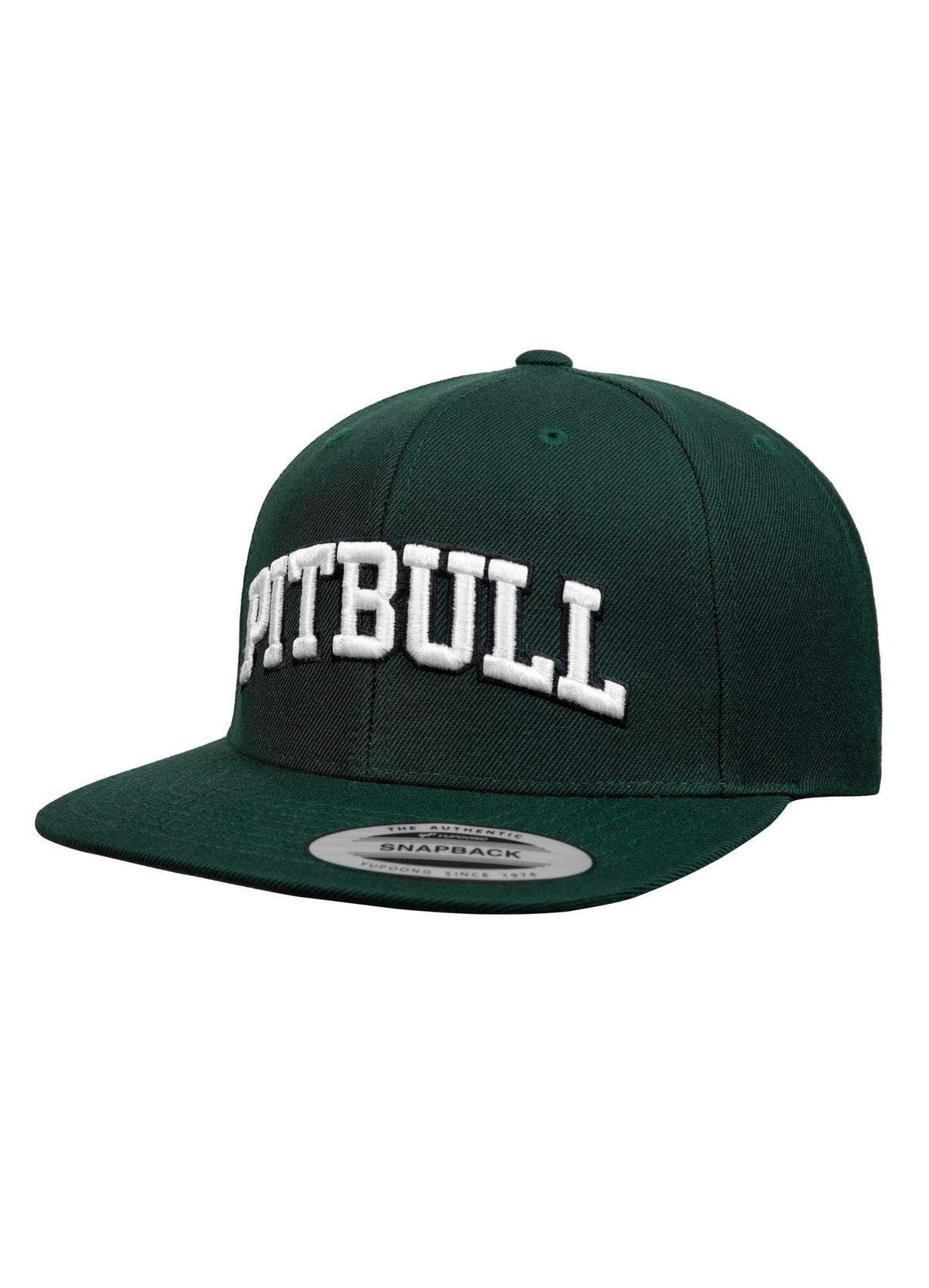 Snapback PITBULL