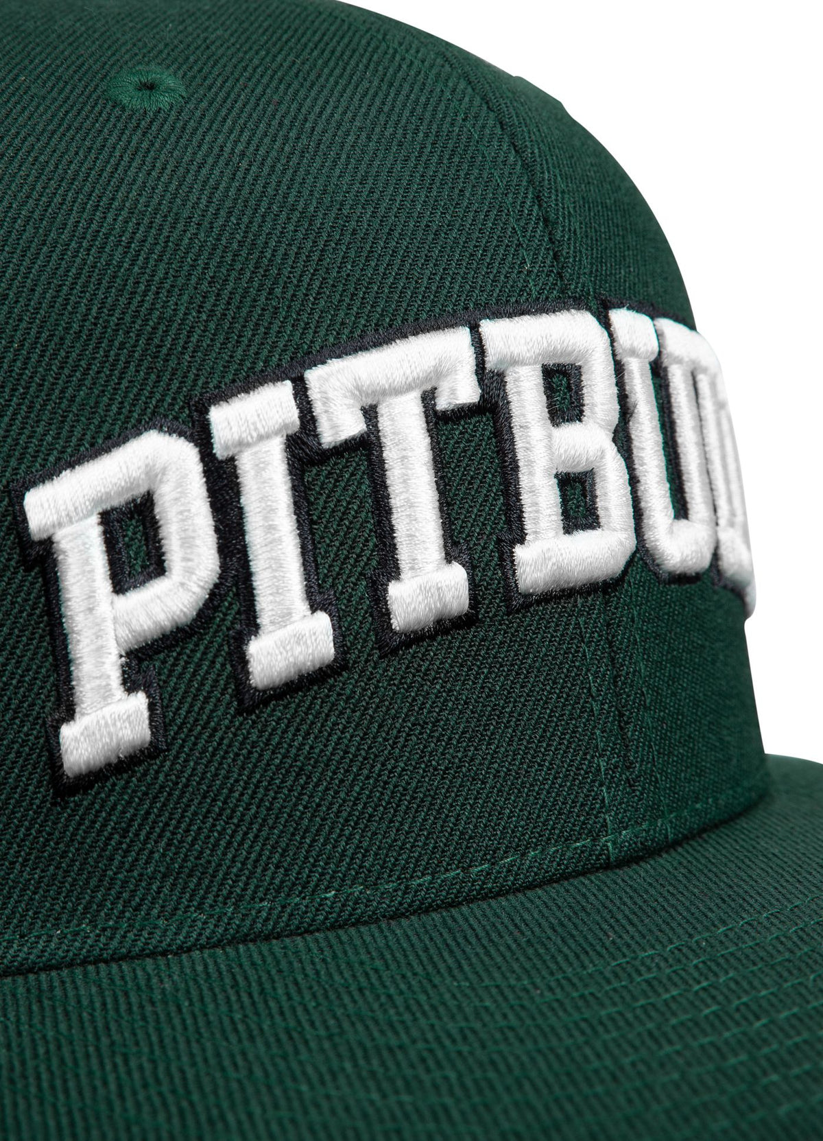 Snapback PITBULL