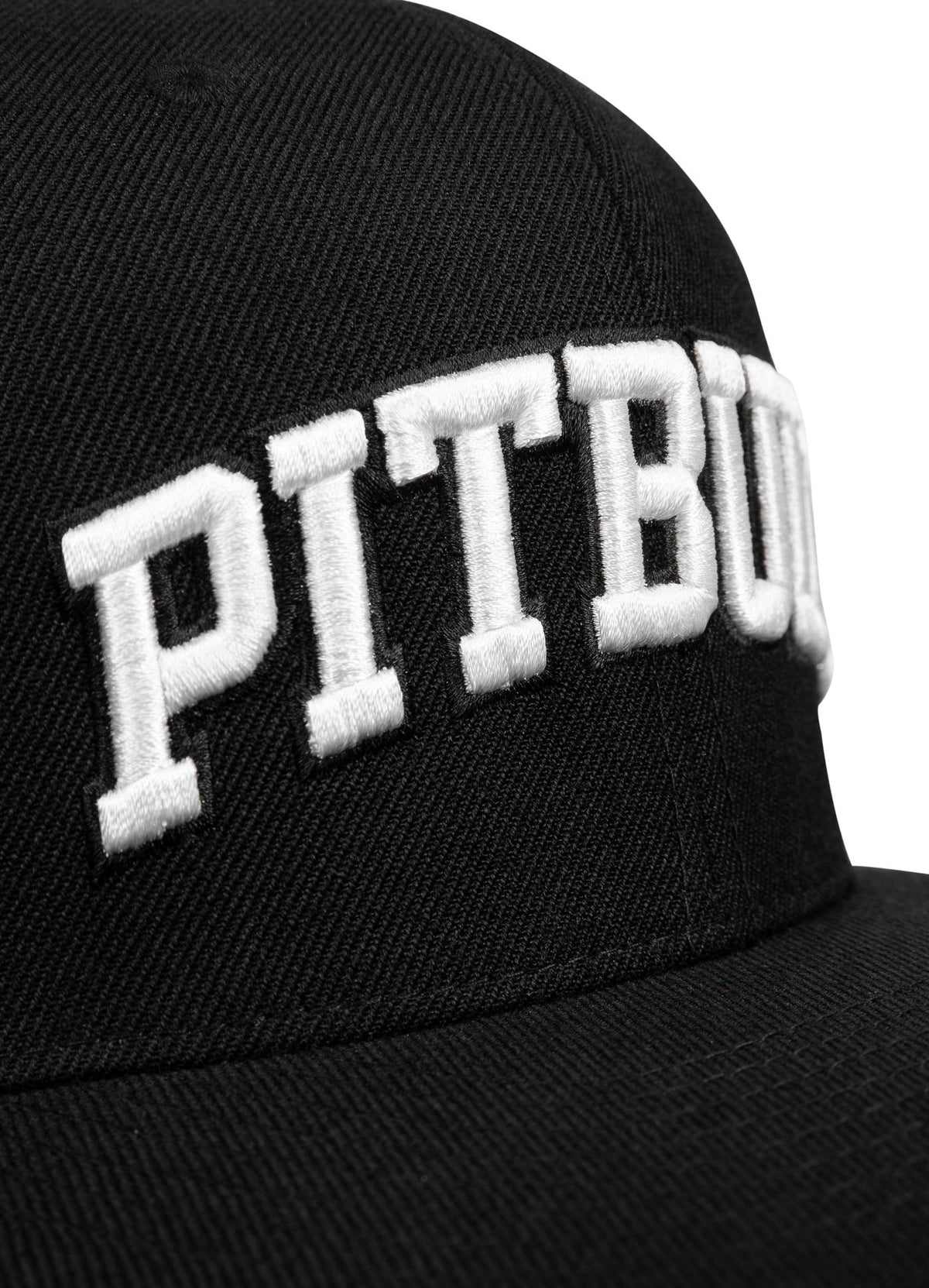 Snapback PITBULL