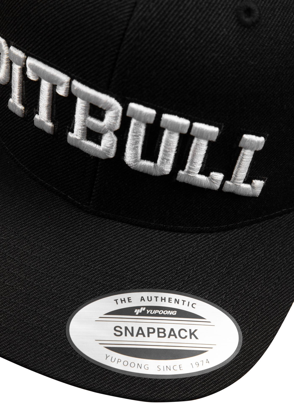 Snapback PITBULL