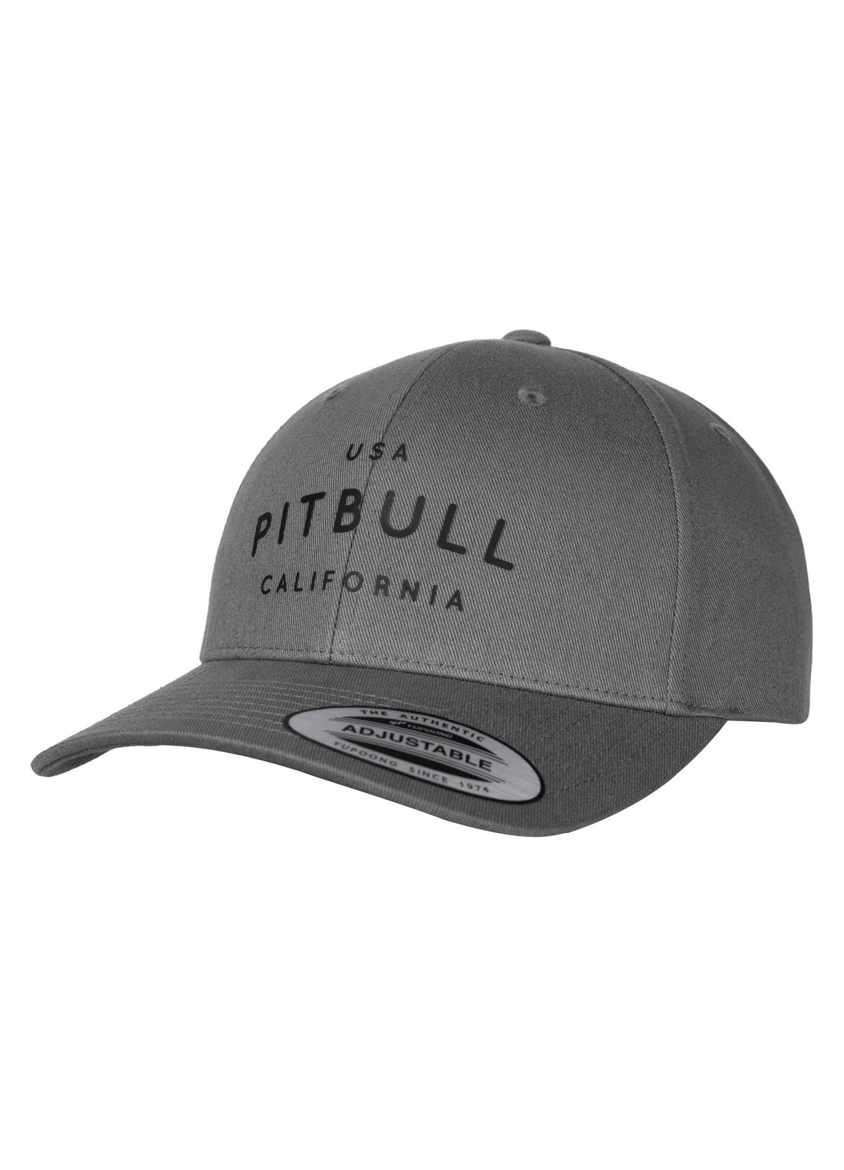 Snapback Cap USA Cal