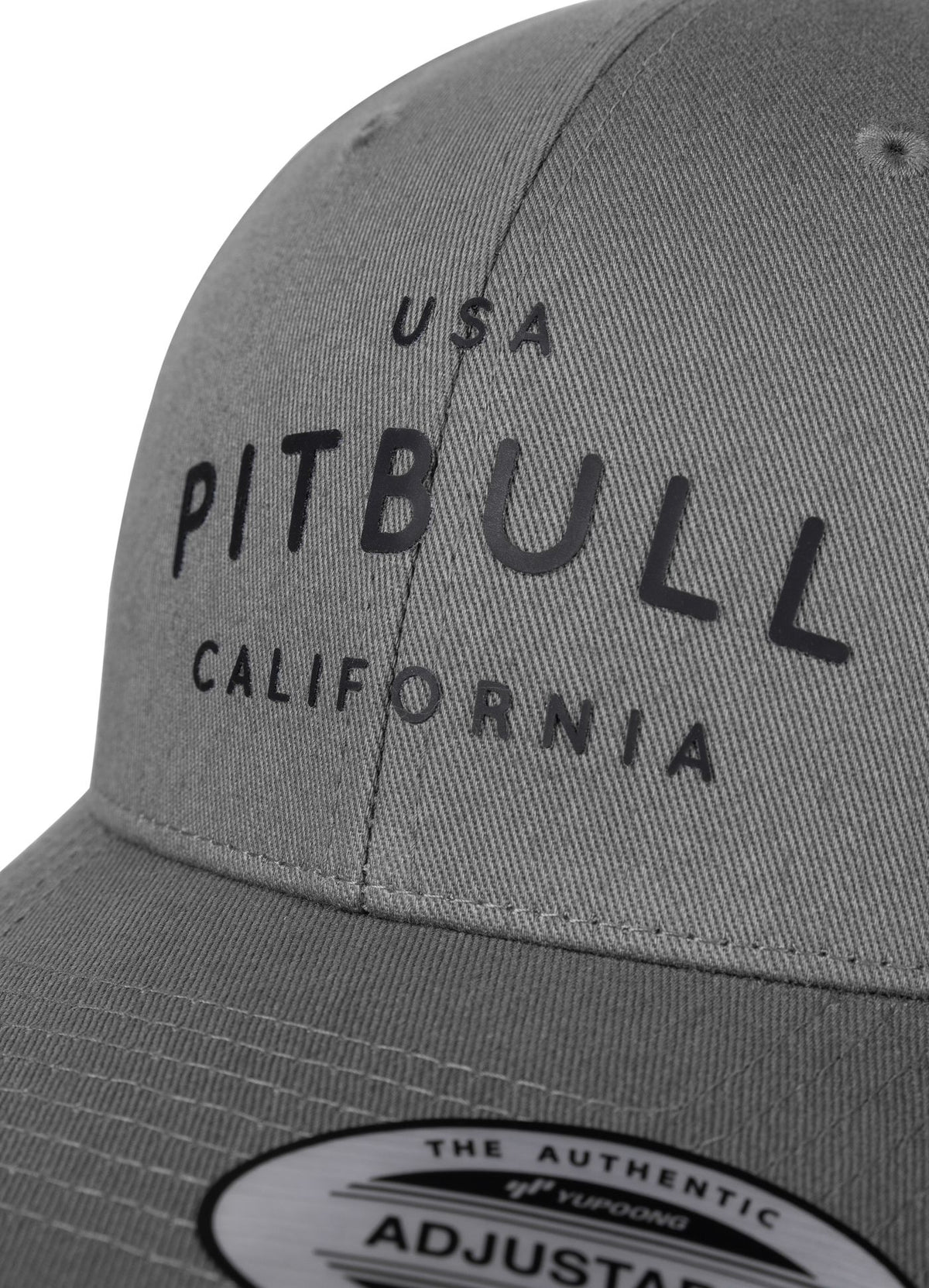 Snapback Cap USA Cal