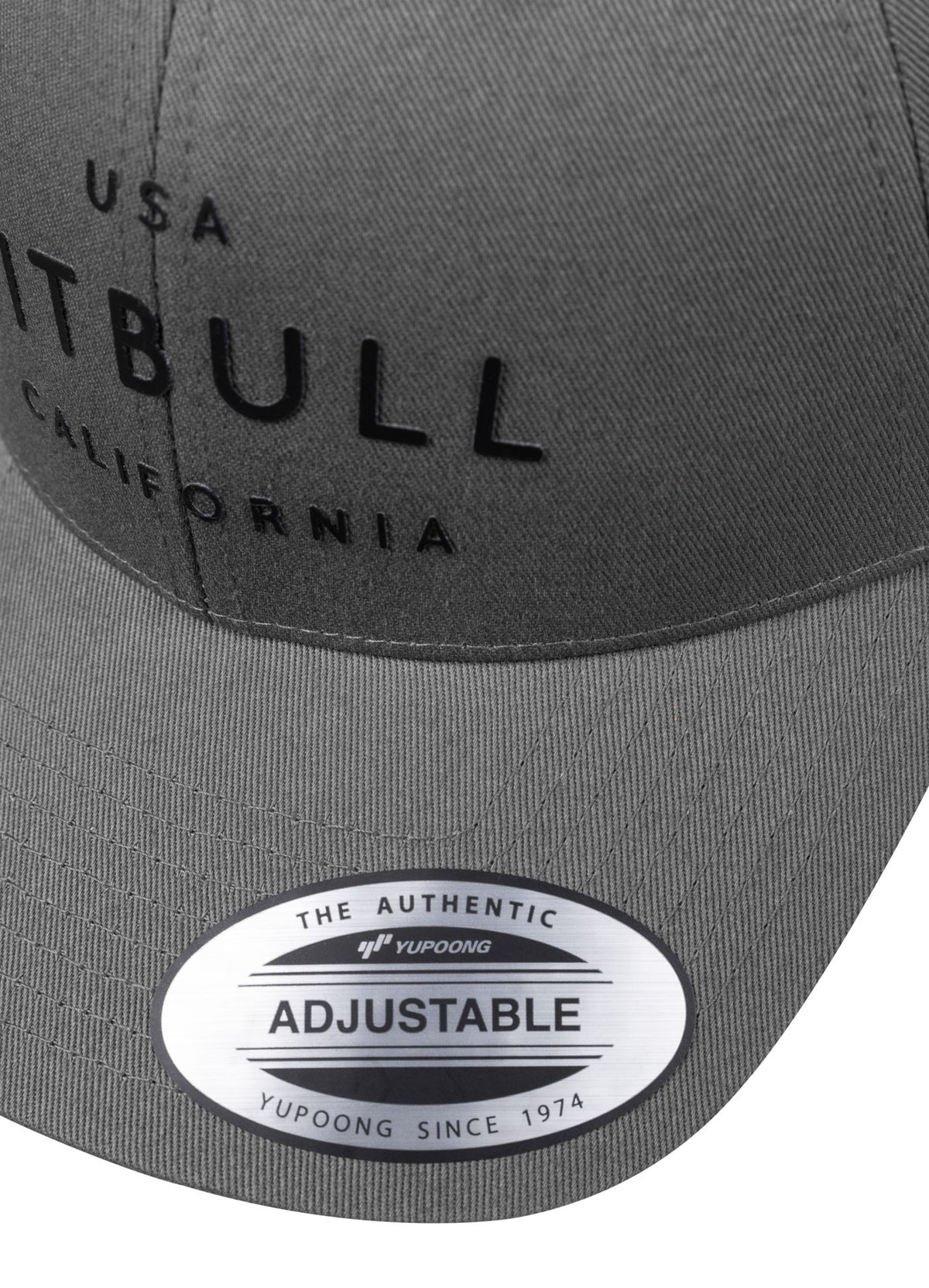 Snapback Cap USA Cal