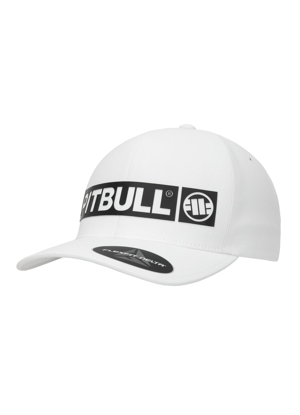 Snapback Cap Stretch Hilltop